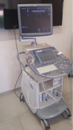 2015年GE Voluson E6翻新E6超声波仪