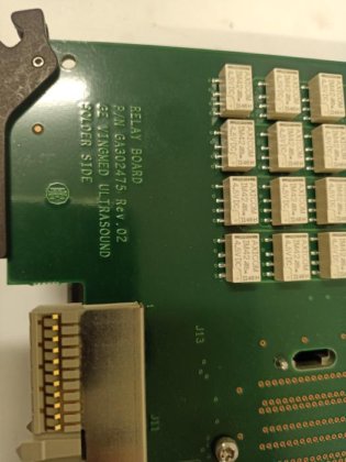 GE GA302475 超声波仪部件翻新件