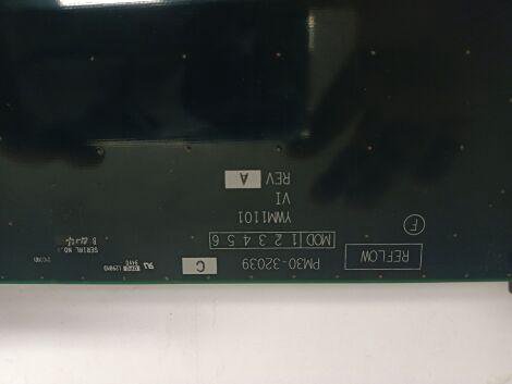 东芝 P/N 30-32039 超声波机器部件（翻新部件）