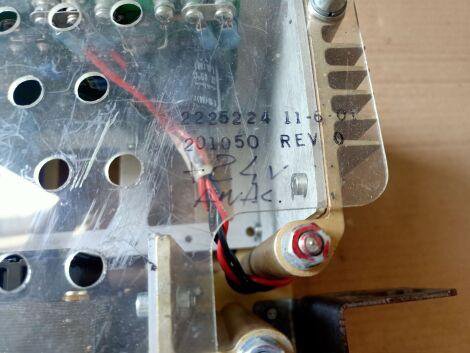 GE零件号2225224，翻新零件，其他零件