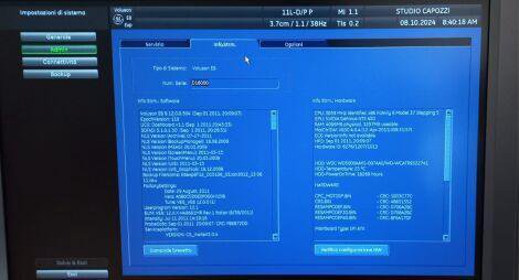 2012 再生品 GE Voluson E8再生品