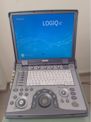 再生品 GE Logiq E再生品 E