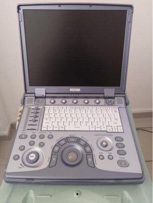 再生品 GE Logiq E再生品 E