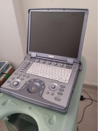 再生品 GE Logiq E再生品 E