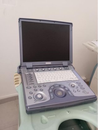 再生品 GE Logiq E再生品 E