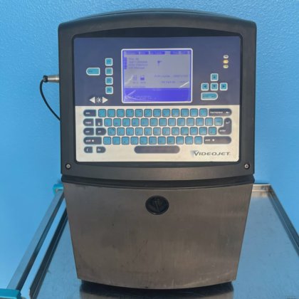 Videojet 1510 Inkjet Printer Coder