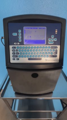Videojet 1510 Inkjet Printer Coder
