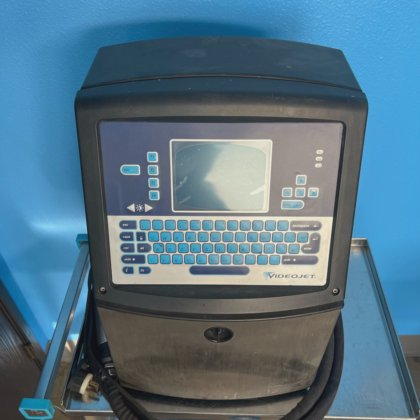 Videojet 1510 Inkjet Printer Coder