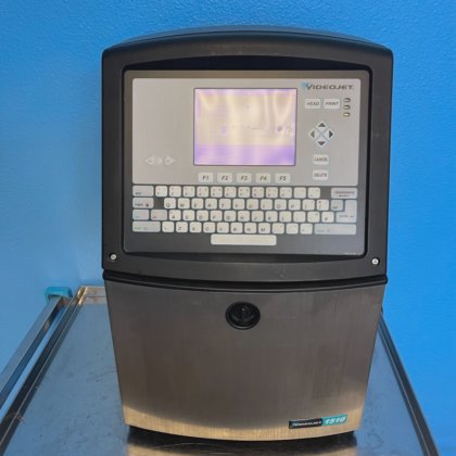 Videojet 1510 Inkjet Printer Coder