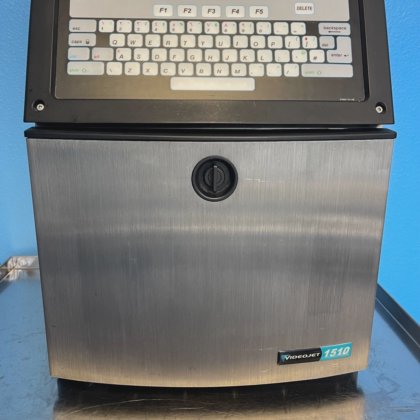 Videojet 1510 Inkjet Printer Coder