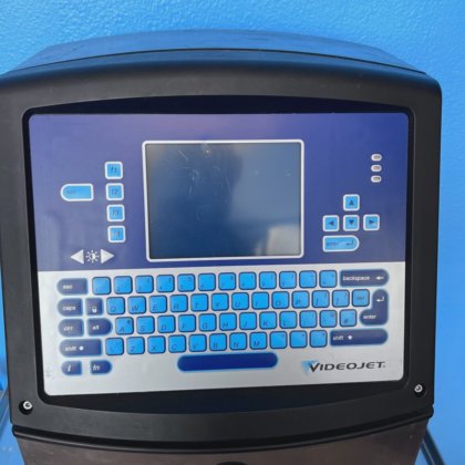 Videojet 1510 Inkjet Printer Coder