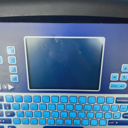 Videojet 1510 Inkjet Printer Coder