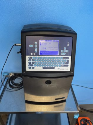 Videojet 1510 Inkjet Printer Coder
