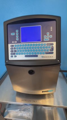 NEW Videojet 1710 Color Pigment