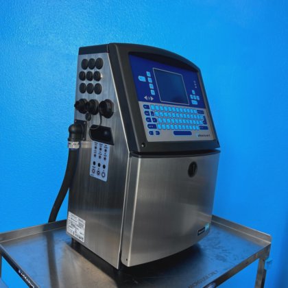 NEW Videojet 1710 Color Pigment
