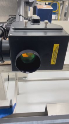 Videojet 3430 Laser Marking System