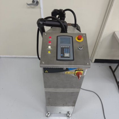 Videojet 3430 Laser Marking System