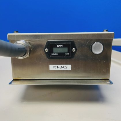 Lighthouse ScanAir Particle Counter System