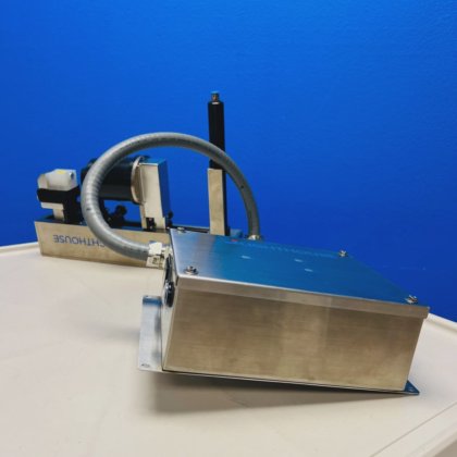 Lighthouse ScanAir Particle Counter System