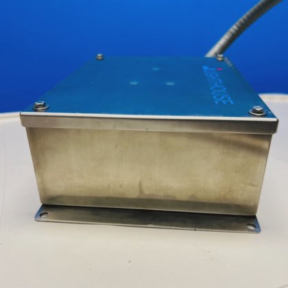 Lighthouse ScanAir Particle Counter System