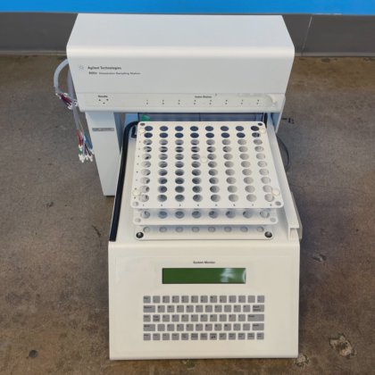 Agilent / Varian 8000 Lab
