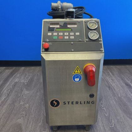 Sterling M2B2010-C Temperature Control Controller