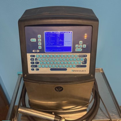 Videojet 1510 Inkjet Printer Coder