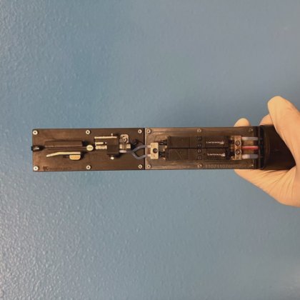 Videojet 1510 Inkjet Printer Coder