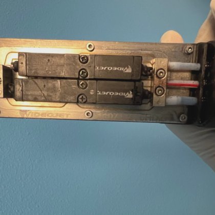 Videojet 1510 Inkjet Printer Coder