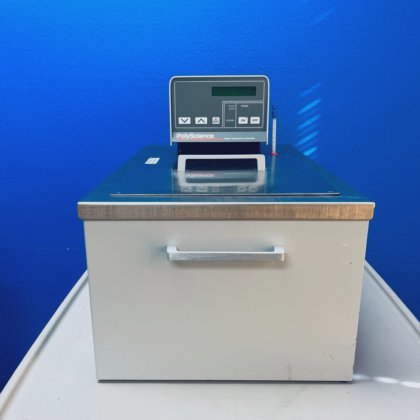 PolyScience 8201 Benchtop Recirculating Bath