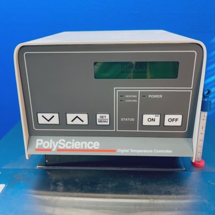 PolyScience 8201 Benchtop Recirculating Bath