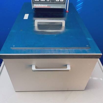 PolyScience 8201 Benchtop Recirculating Bath