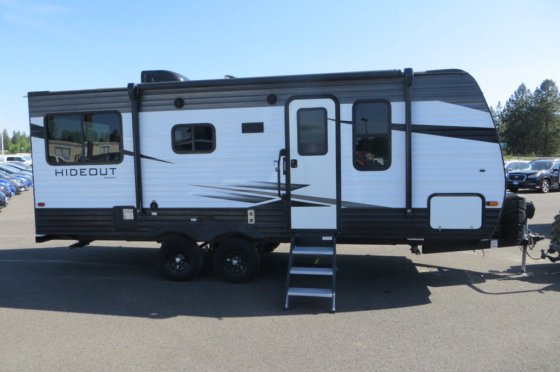 2020 Keystone RV Hideout 20LHSWE