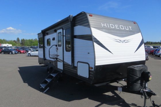 2020 Keystone RV Hideout 20LHSWE