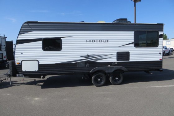 2020 Keystone RV Hideout 20LHSWE