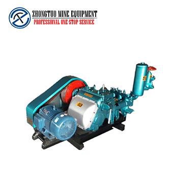 中拓公司高压气动注射泵