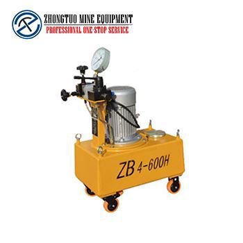 中拓预应力电动油泵|数控液压电动油泵用于……