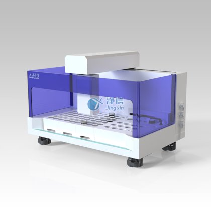 高锰酸盐指数智能分析工作站