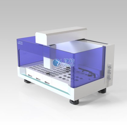 高锰酸盐指数智能分析工作站