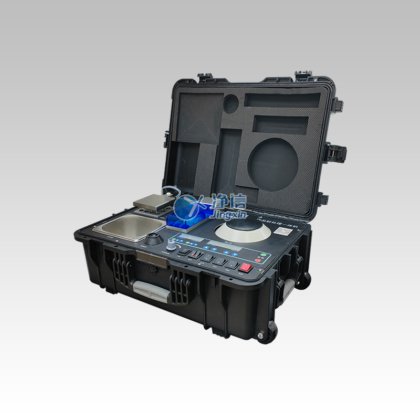 样品前处理一体机