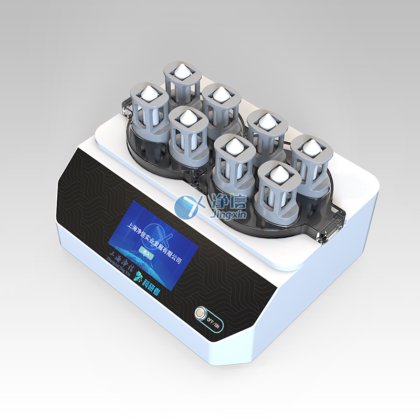 单细胞悬液制备仪