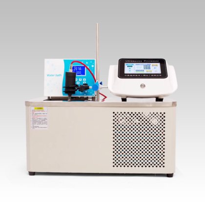 聚能式恒温超声波萃取仪