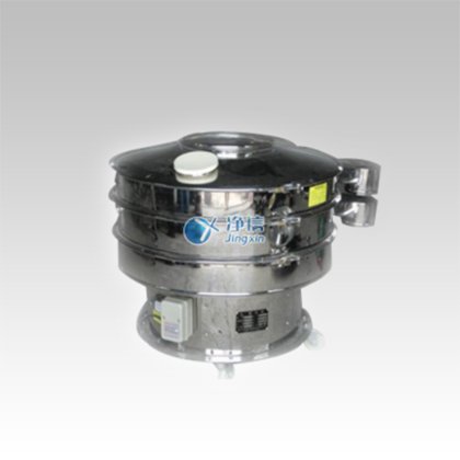 医药专用振动筛