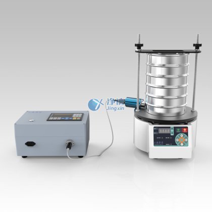 3D打印材料筛分仪