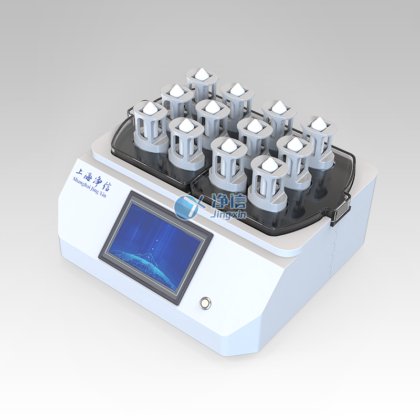 单细胞悬液制备仪