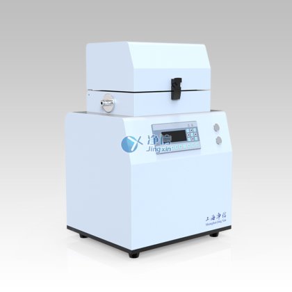 冷冻研磨机(半自动液氮冷冻研磨机)