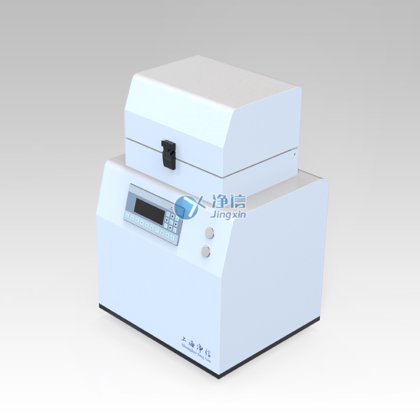 冷冻研磨机(半自动液氮冷冻研磨机)