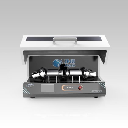 高能球磨仪-双头