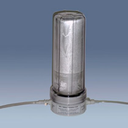 WF-1内置沉淀过滤器