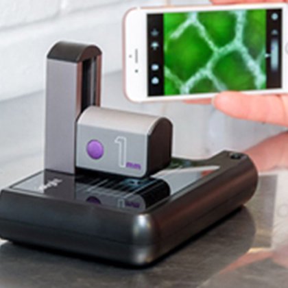 PM-1 便携式显微镜